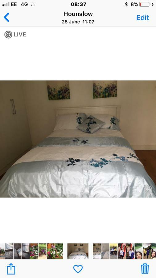 Appartement House à Hounslow Extérieur photo